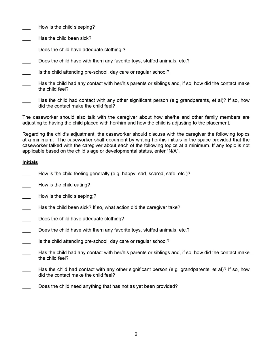 NEW RELATIVE PLACEMENT PRACTICE GUIDE p.2